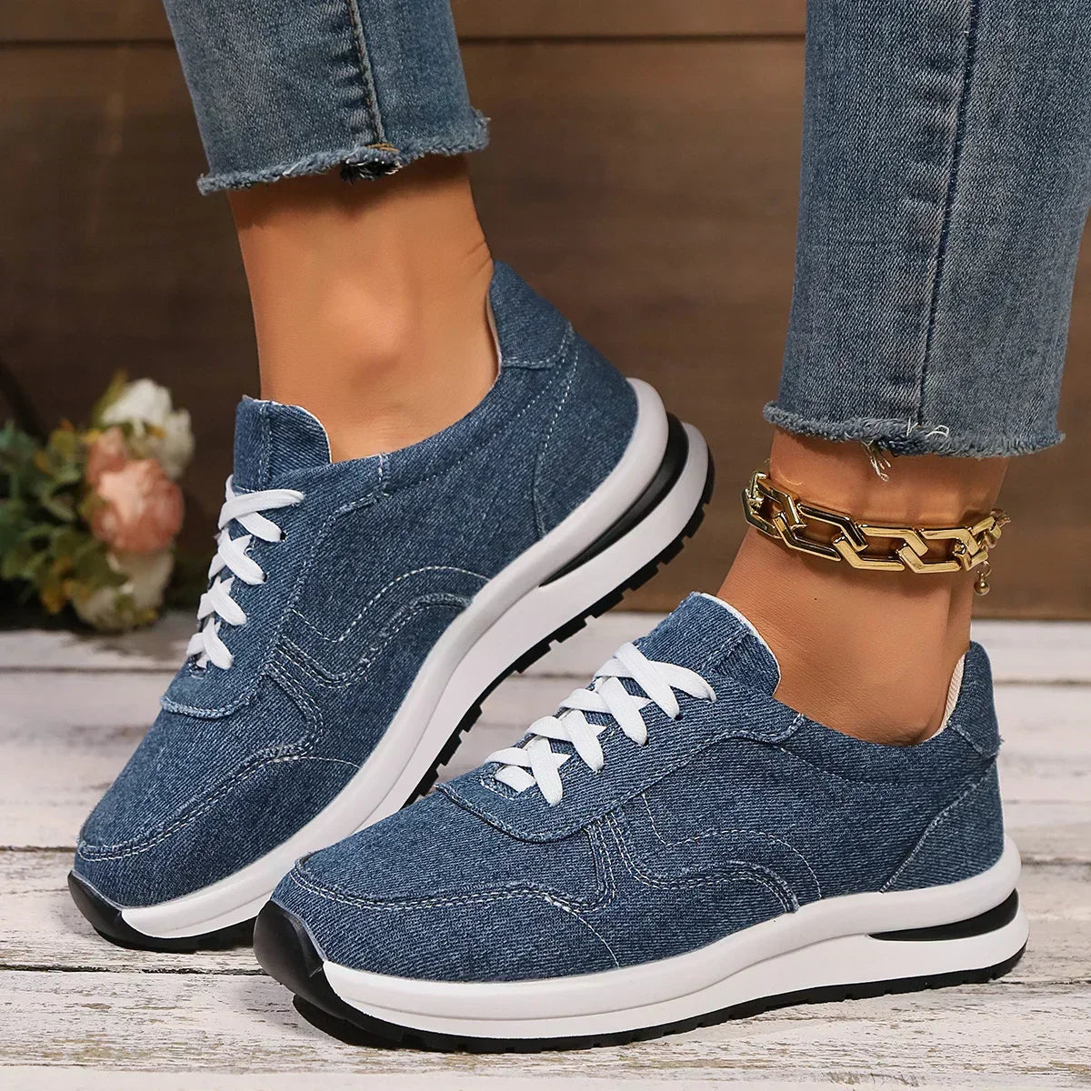 Chennely - Orthopedic Shoes
