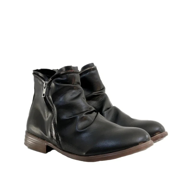 Neva - Orthopedic Boots
