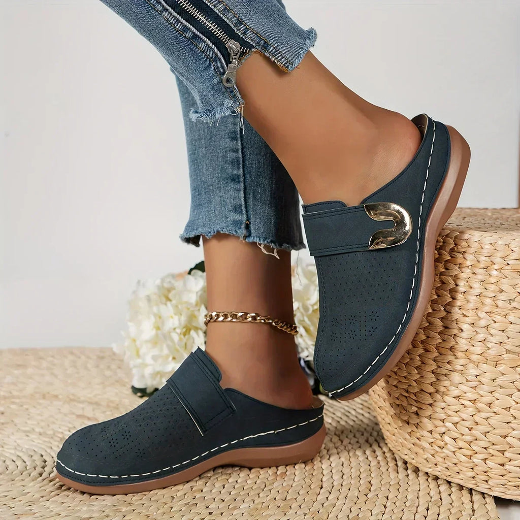Janella | Orthopedic Sandals