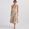 Milly Milky dress