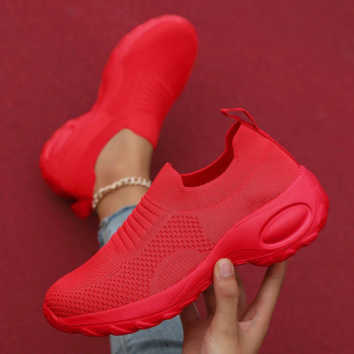 Ashley - Orthopedic Shoes