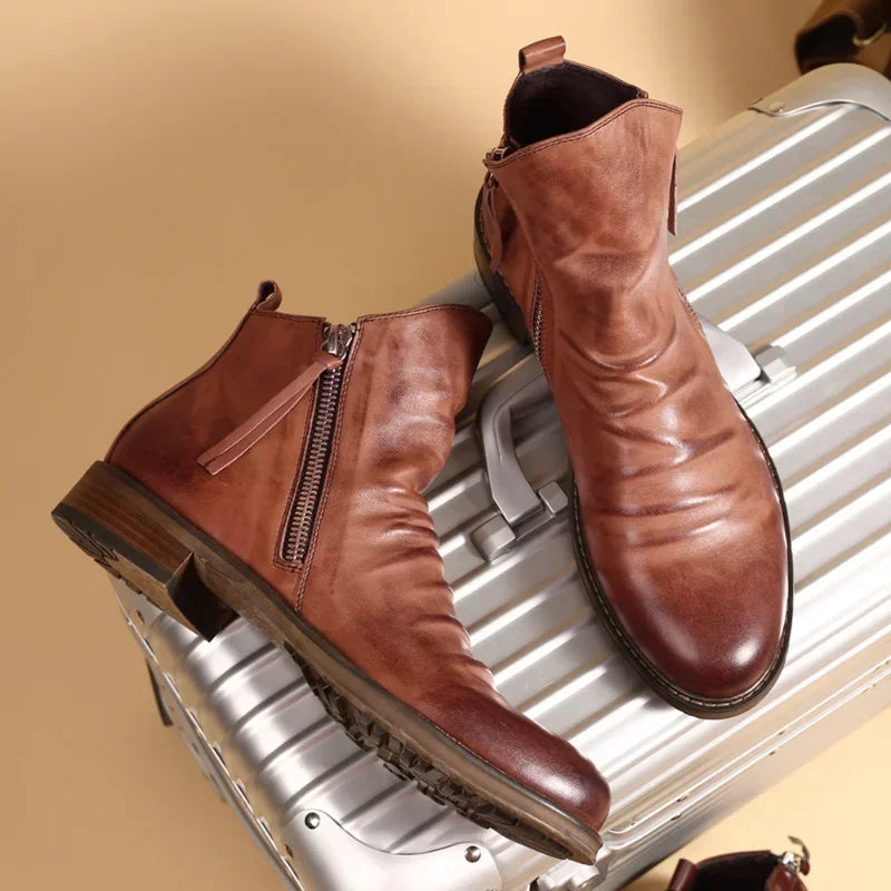 Pat - Orthopedic Boots