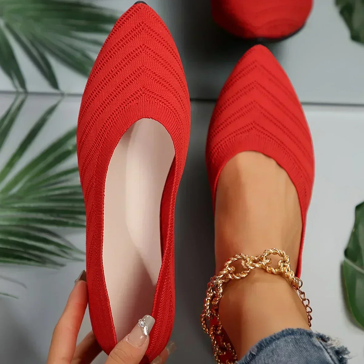 Amelie | Orthopedic Shoes