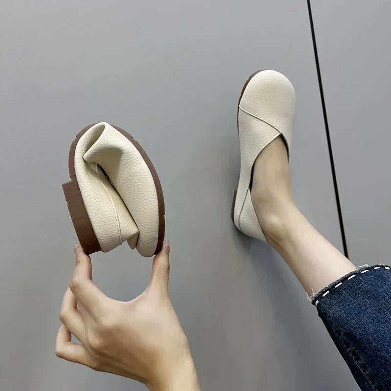 Aria -  Orthopedic Loafers
