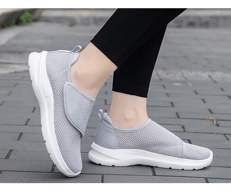 Sheena - Orthopedic Shoes