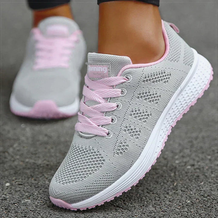 Sheena - Orthopedic Shoes