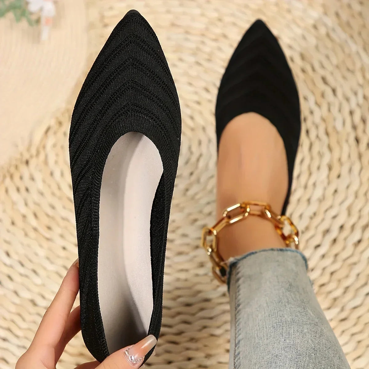 Amelie | Orthopedic Shoes