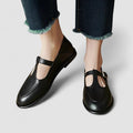 Camila™ – Orthopedic Mary Jane Low Heel Shoes