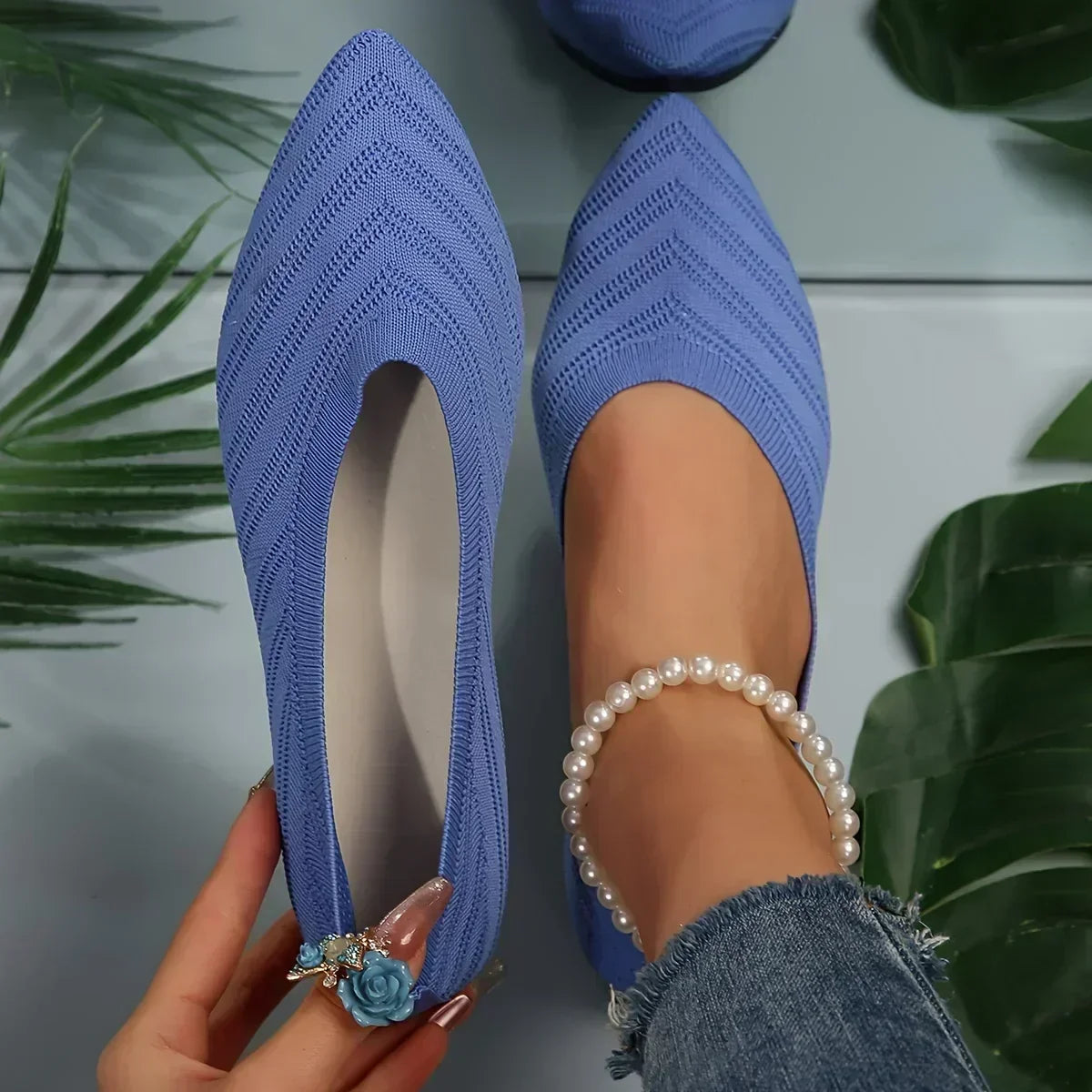 Amelie | Orthopedic Shoes