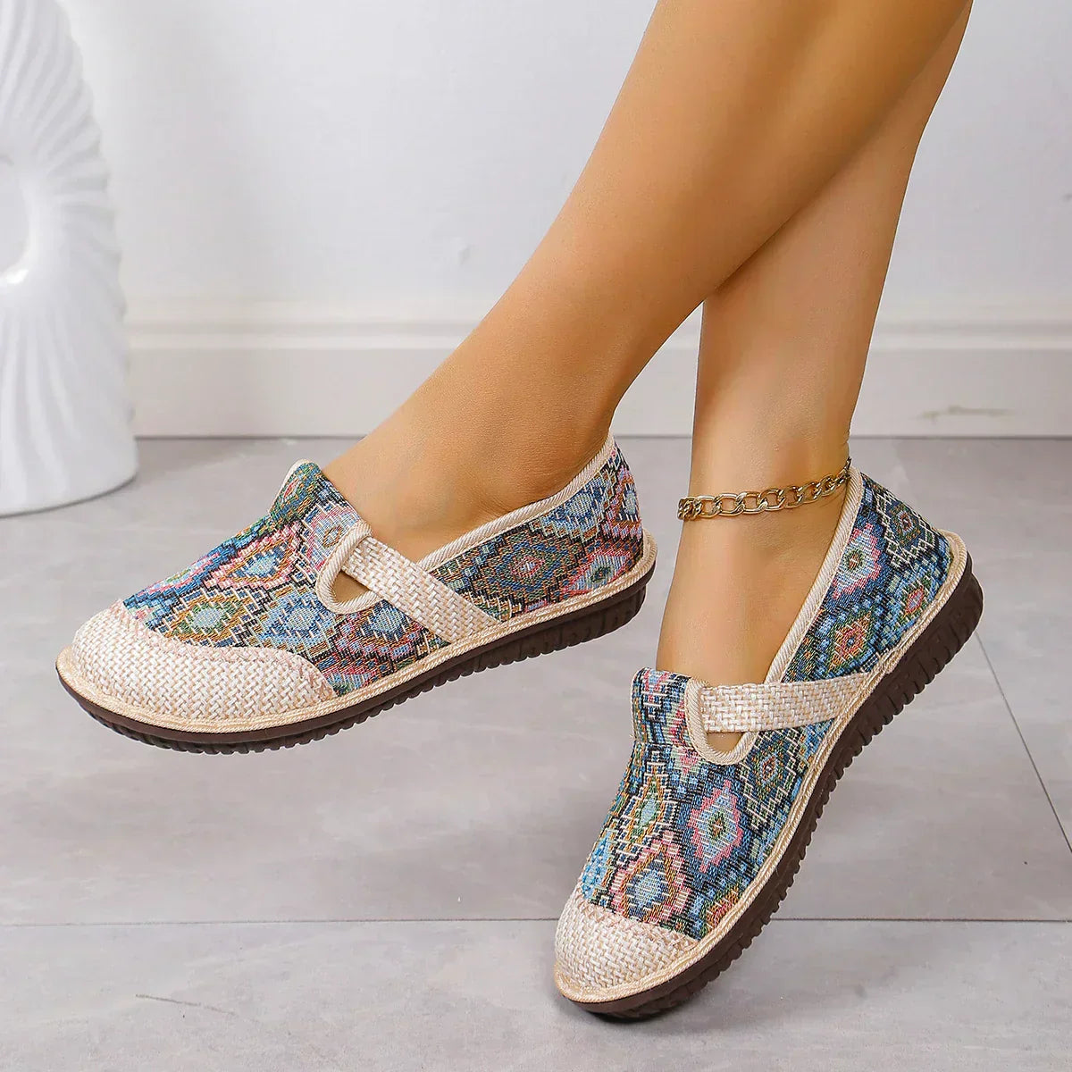 Claye | Orthopedic Shoes