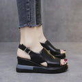 Carolyn - Orthopedic  Sandals