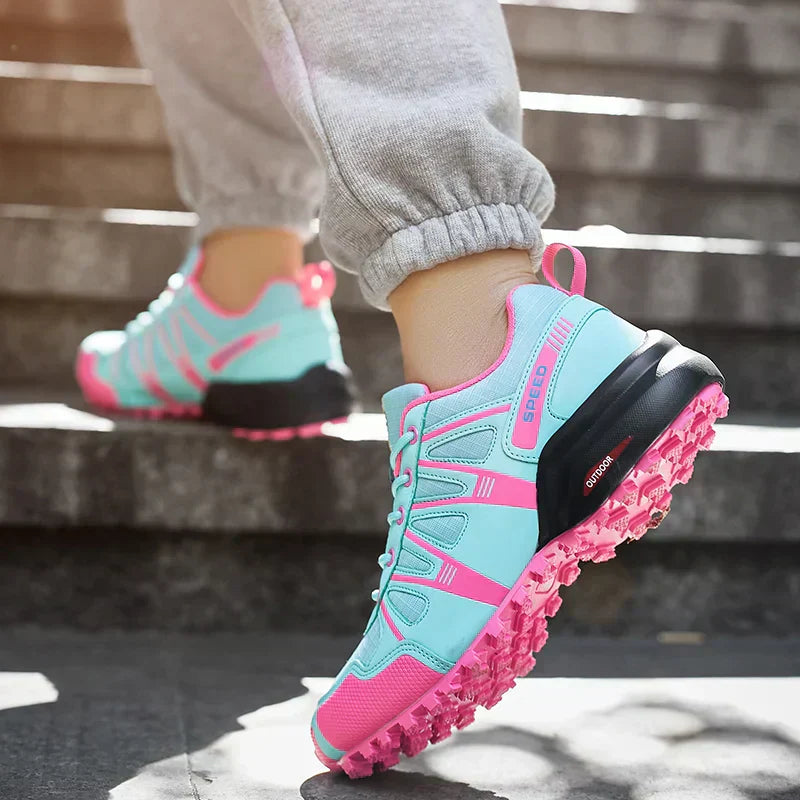 Evie - Orthopedic Shoes