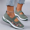 Andrea | Orthopedic Shoes