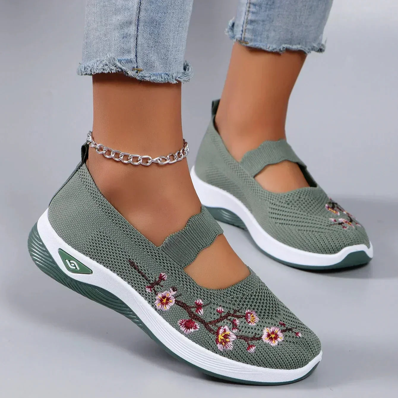 Maureen - Orthopedic Shoes