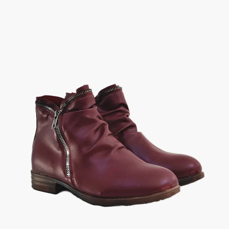 Lexie - Orthopedic Boots