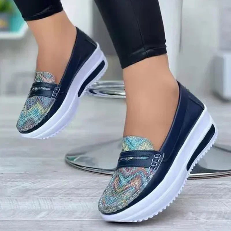 Patricia | Orthopedic Shoes