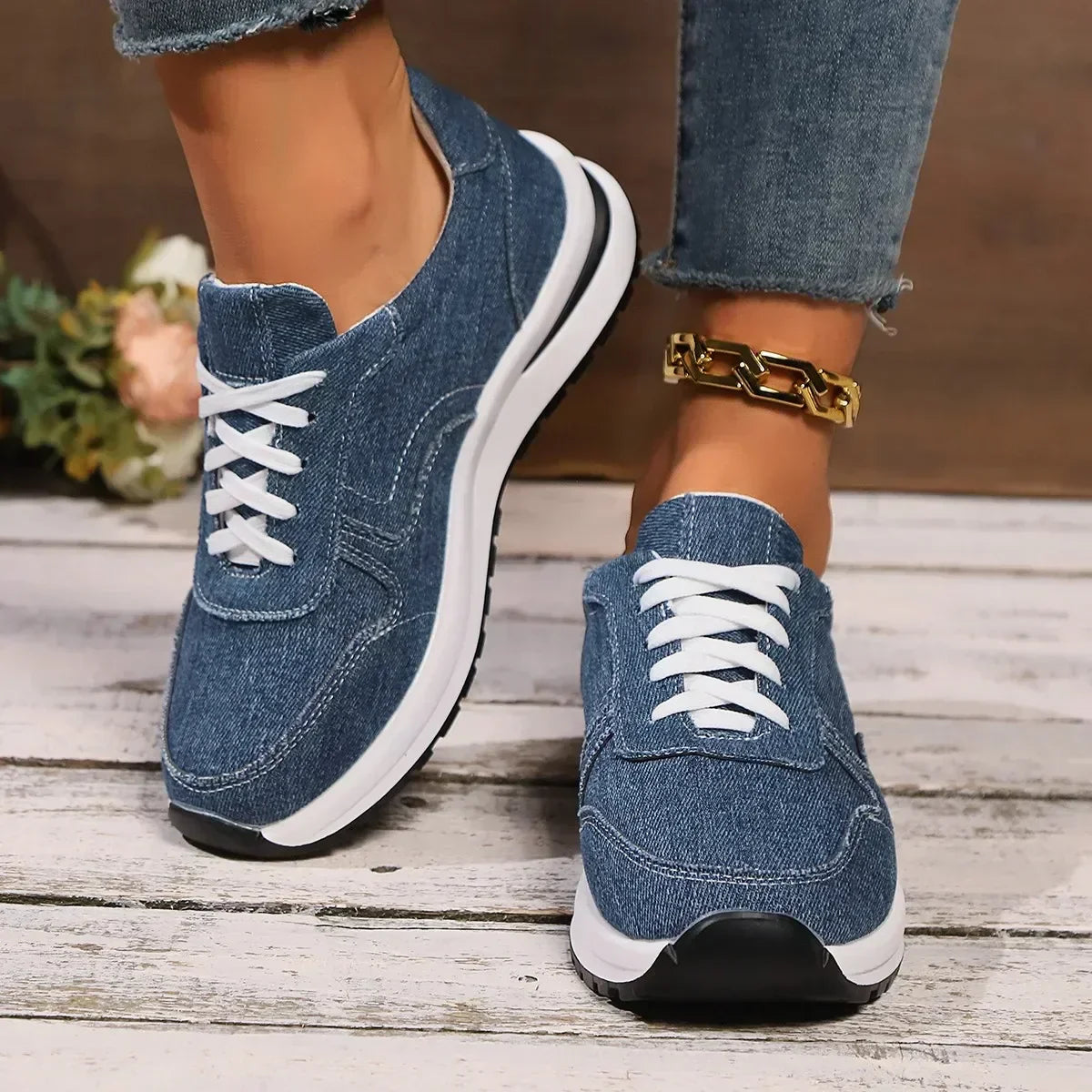 Chennely - Orthopedic Shoes