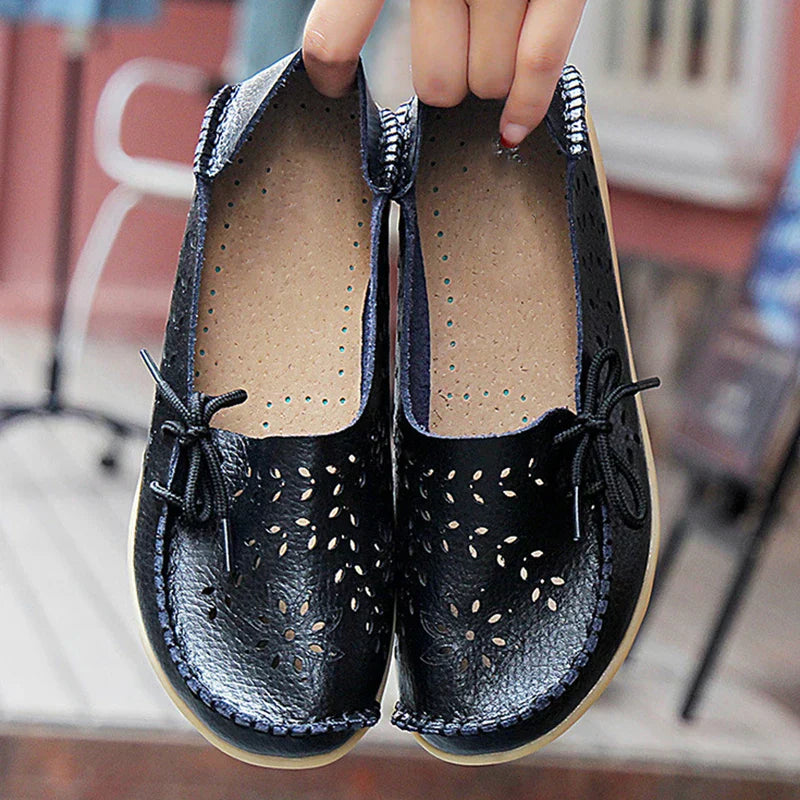 Rihanna | Orthopedic Slip ons
