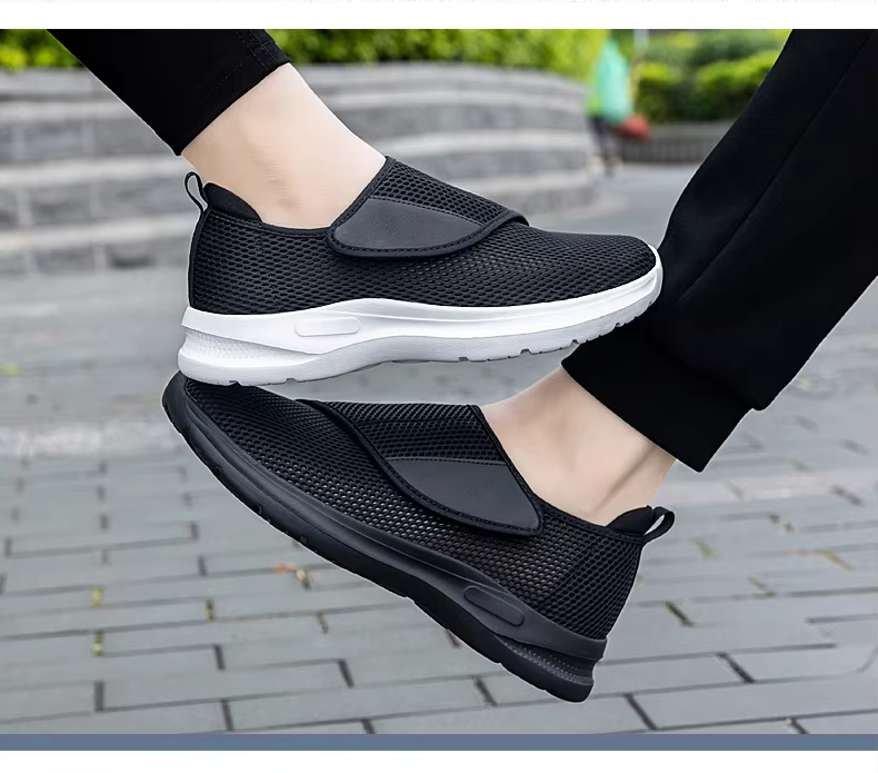 Sheena - Orthopedic Shoes