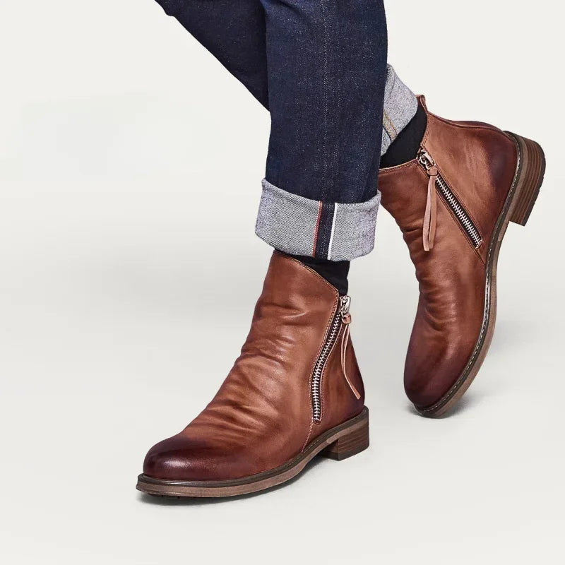 Pat - Orthopedic Boots