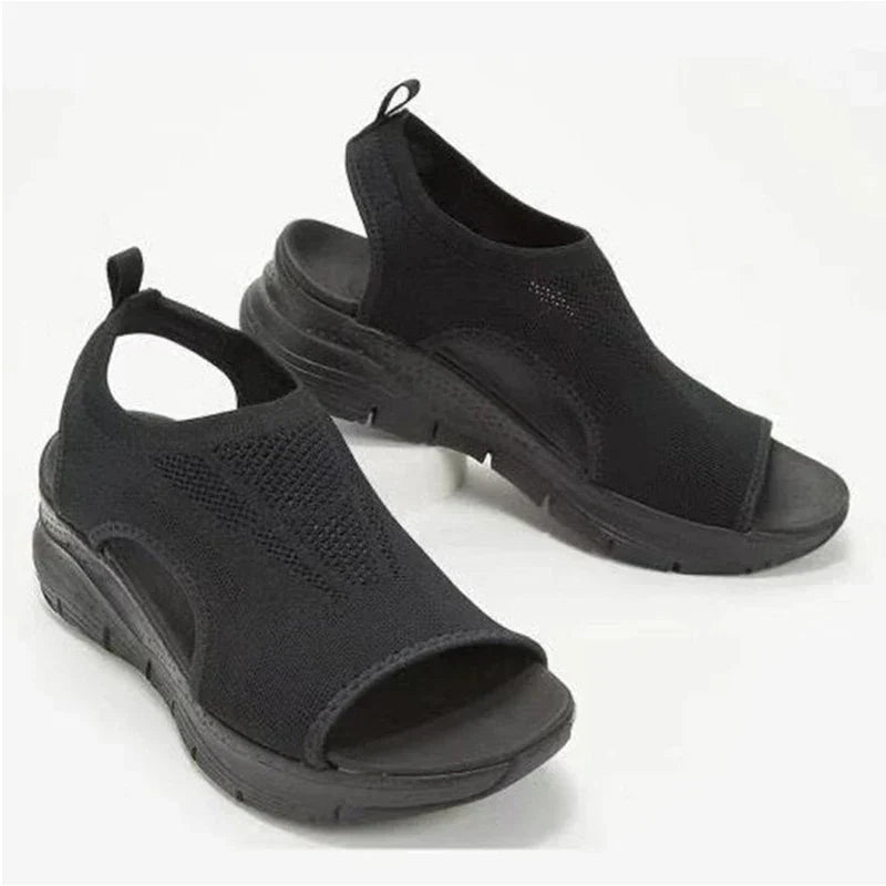 Hanna | Orthopedic Sandals