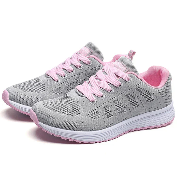 Sheena - Orthopedic Shoes