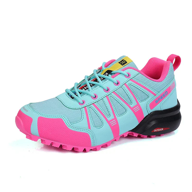 Evie - Orthopedic Shoes