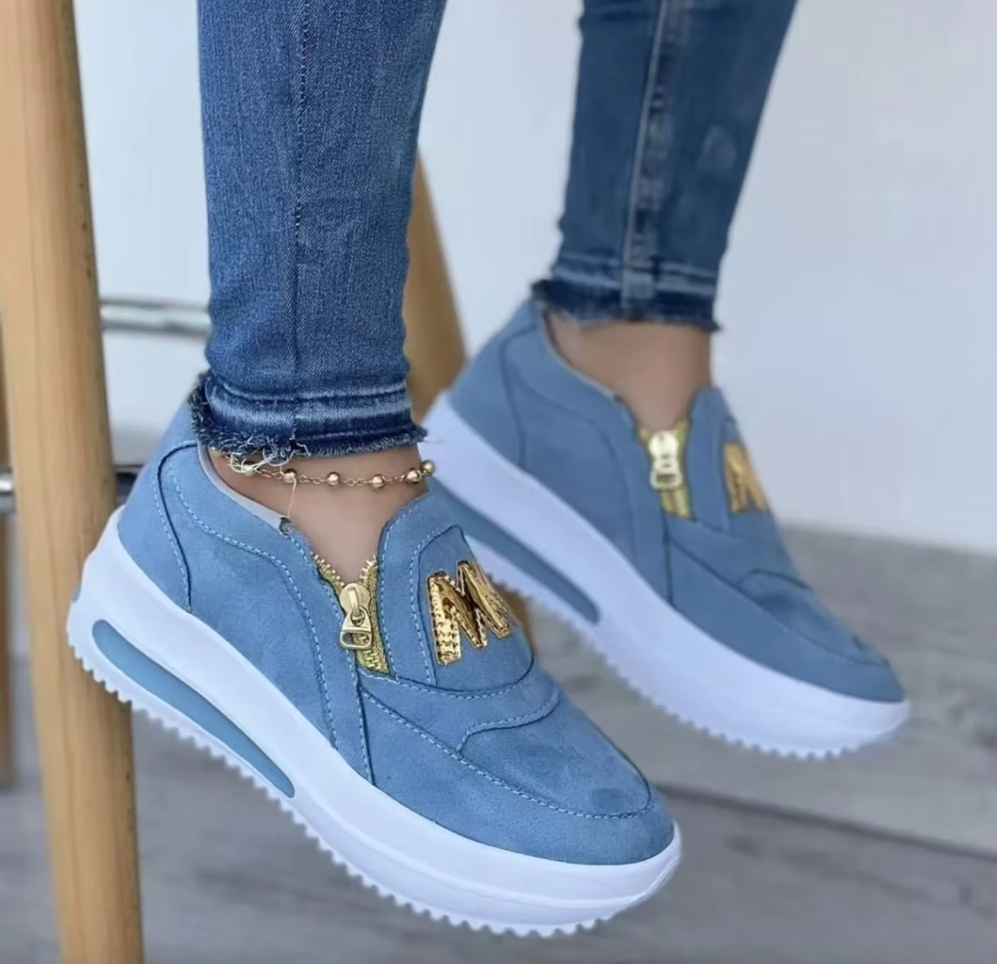 Zanetti - Orthopedic Shoes