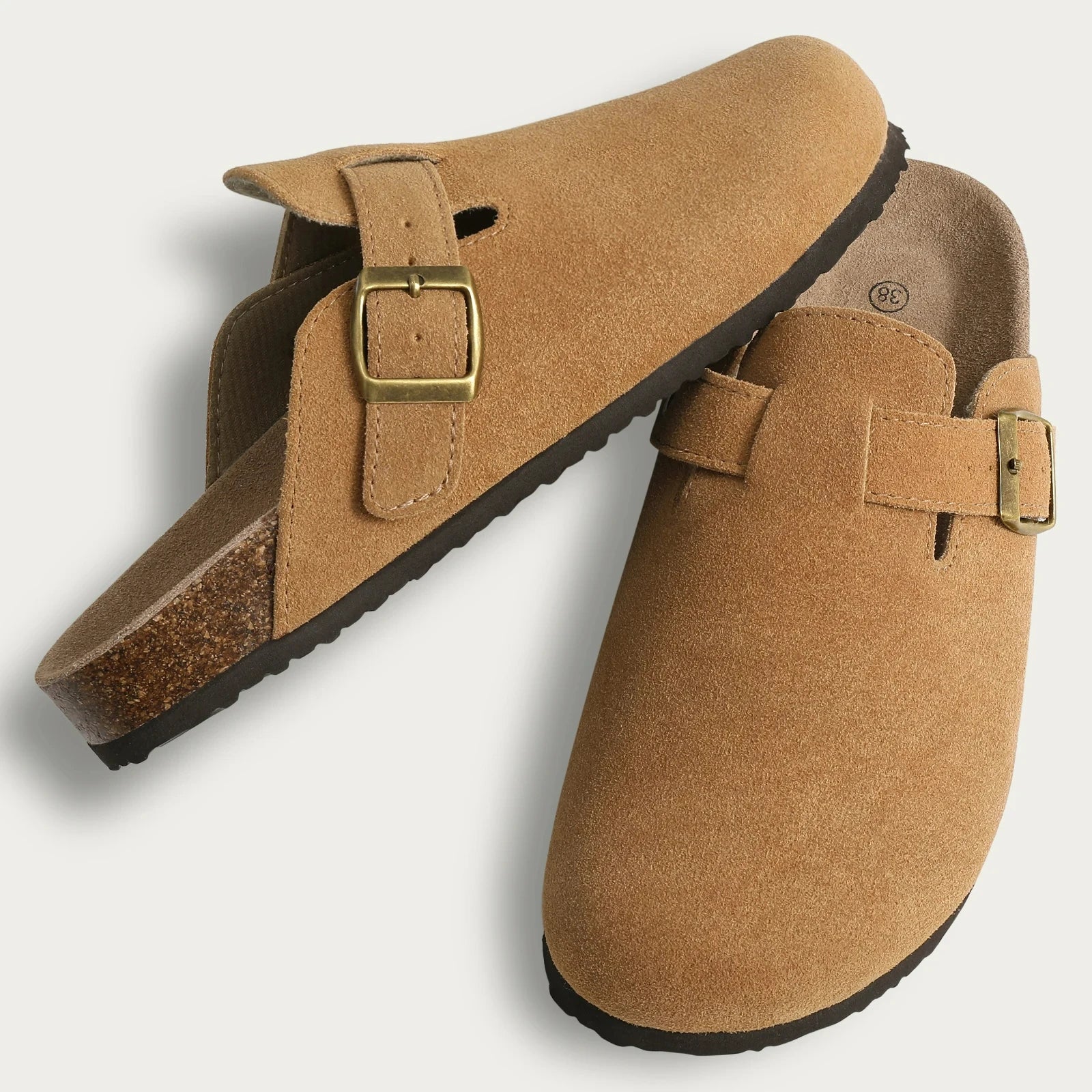 Mae - Orthopedic Clogs