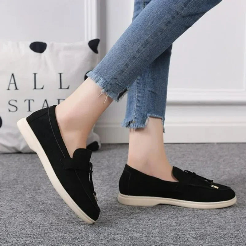 Steph - Orthopedic Loafers