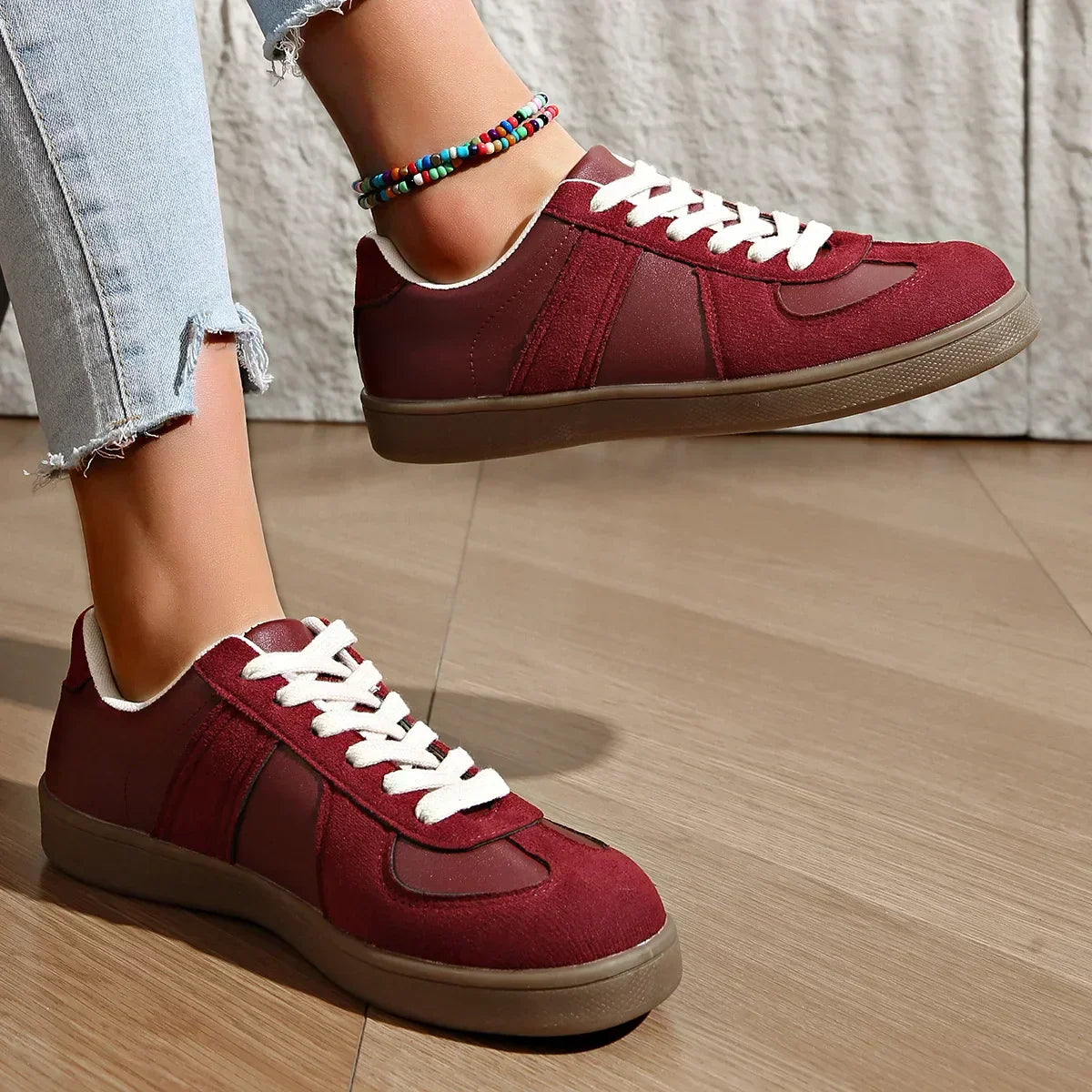 Evelyn - Orthopedic Shoes