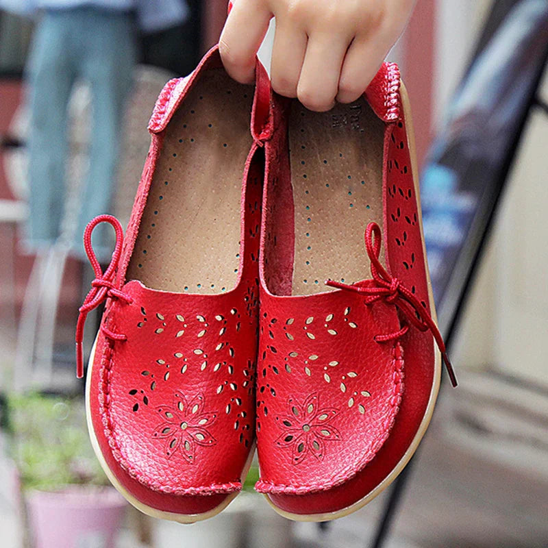 Rihanna | Orthopedic Slip ons