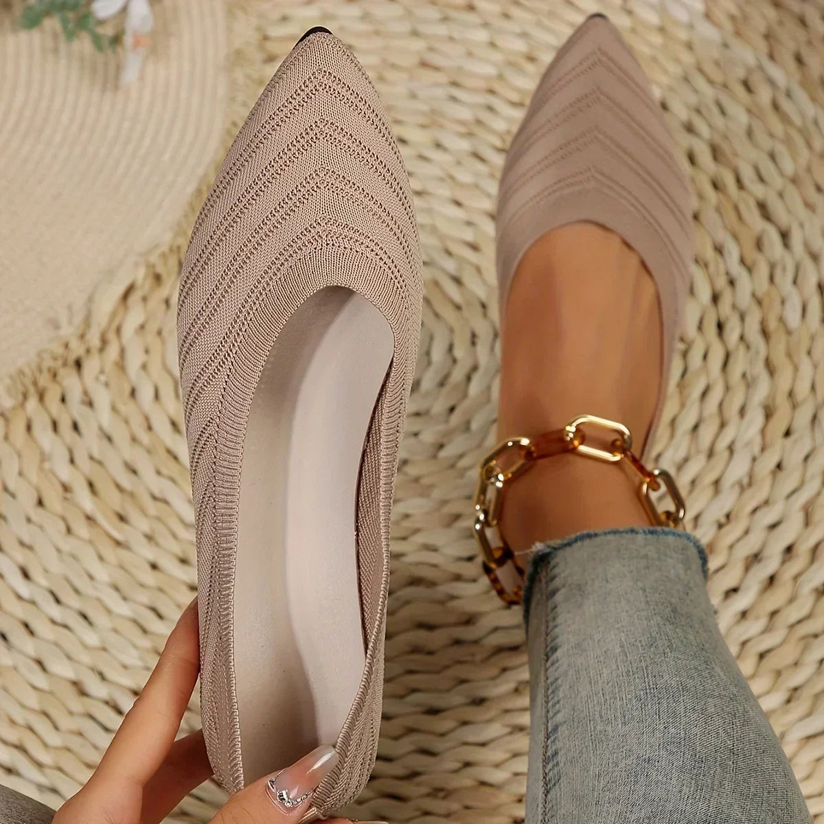 Amelie | Orthopedic Shoes