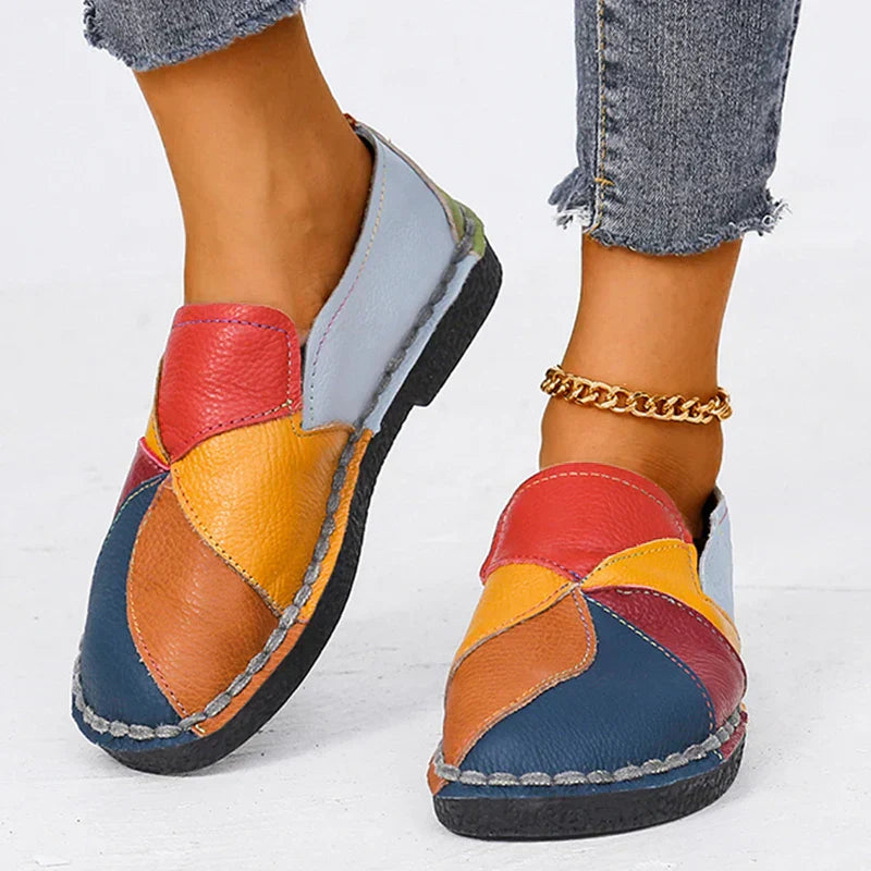 Sophia | Orthopedic Loafers