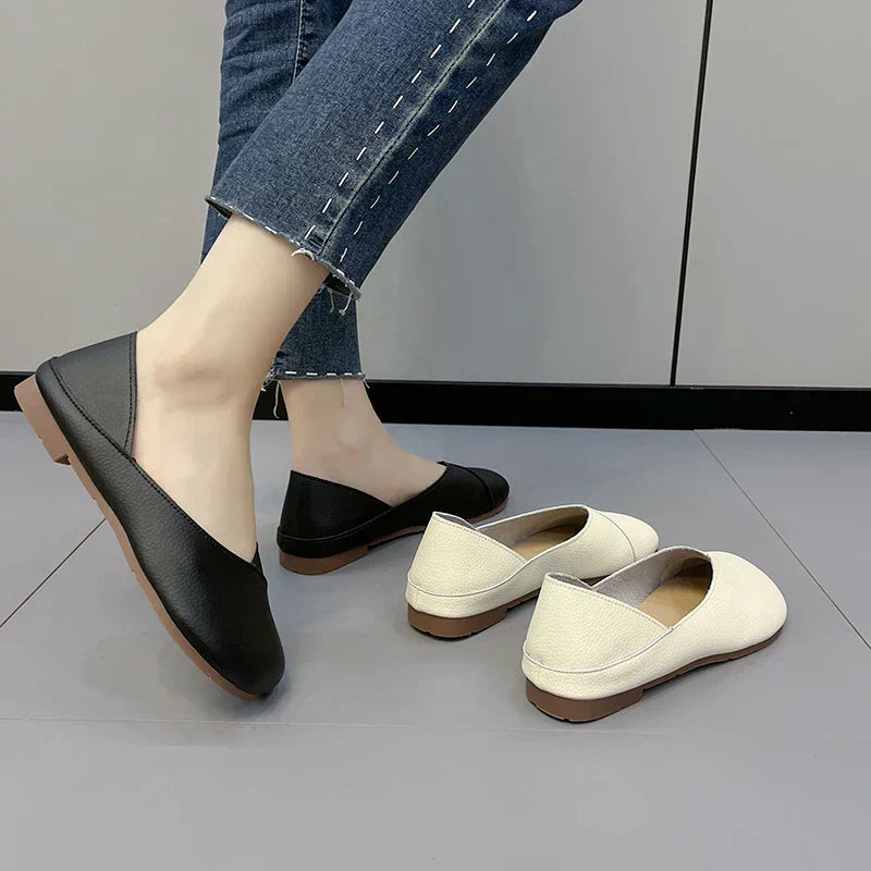 Aria -  Orthopedic Loafers