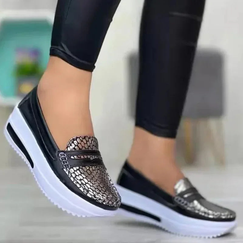 Patricia | Orthopedic Shoes