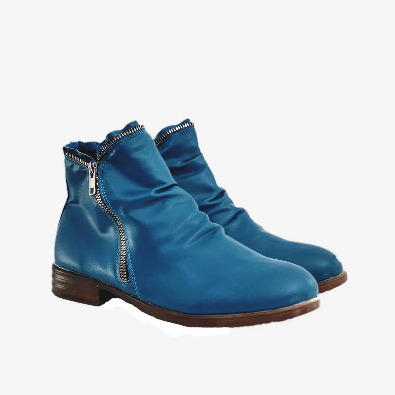 Lexie - Orthopedic Boots