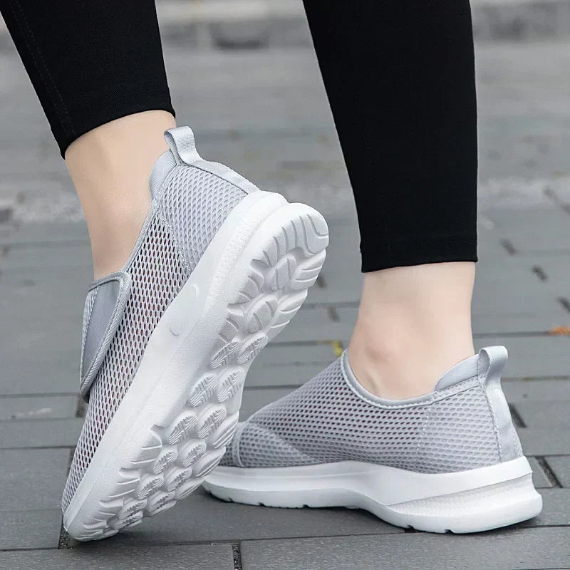 Mila - Orthopedic Shoes