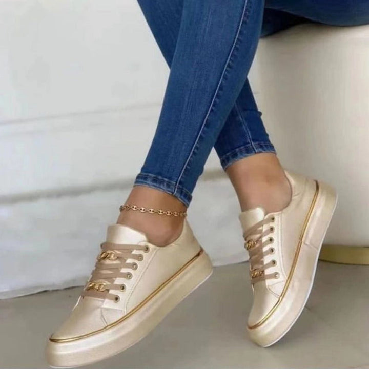 Vanessa - Orthopedic Shoes