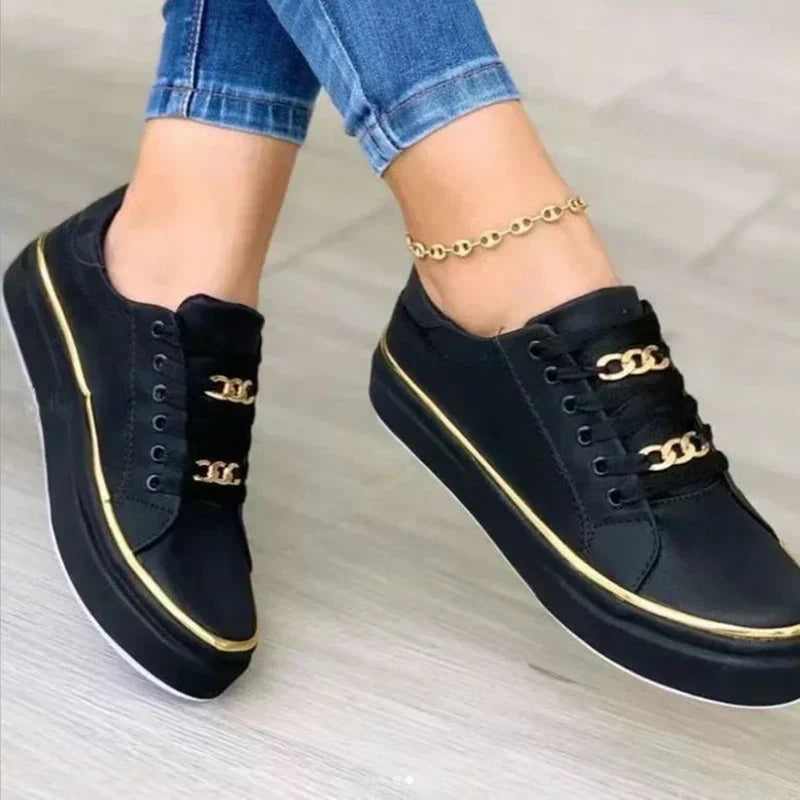 Vanessa - Orthopedic Shoes