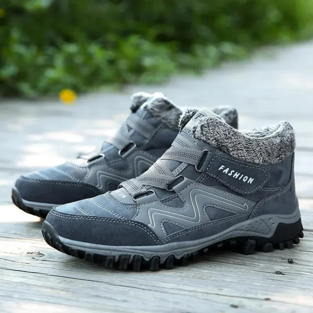 Olivia - Orthopedic Shoes