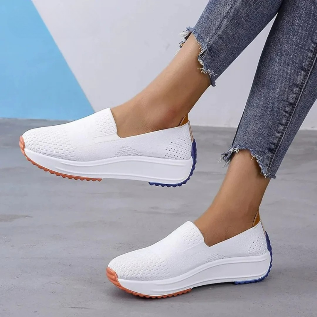 Kendra - Orthopedic Shoes