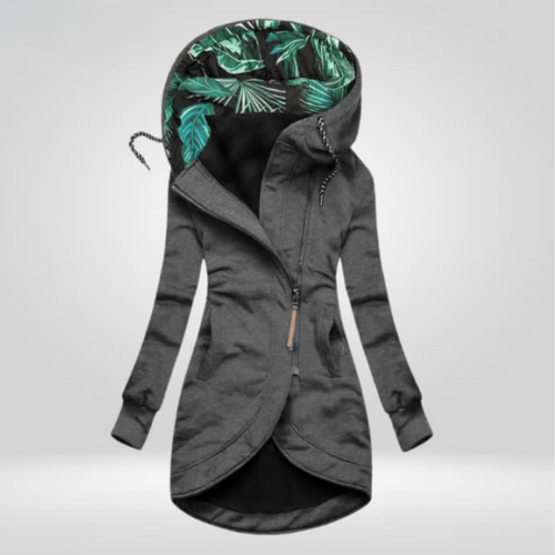 Ayesha | Elegant Winter Coat