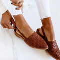 Kendra - Orthopedic Sandals