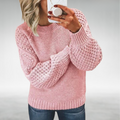 Marie | Elegant Sweater