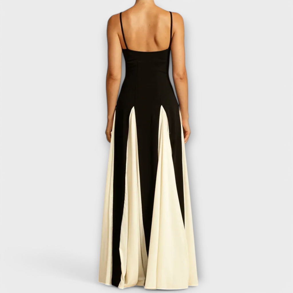 Chrystelle Sophisticated Dress