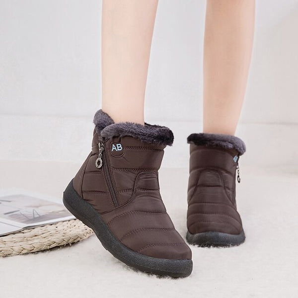 Hershey | Orthopedic Boots