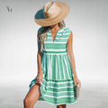 Zoya™ Elegant Women's Dress
