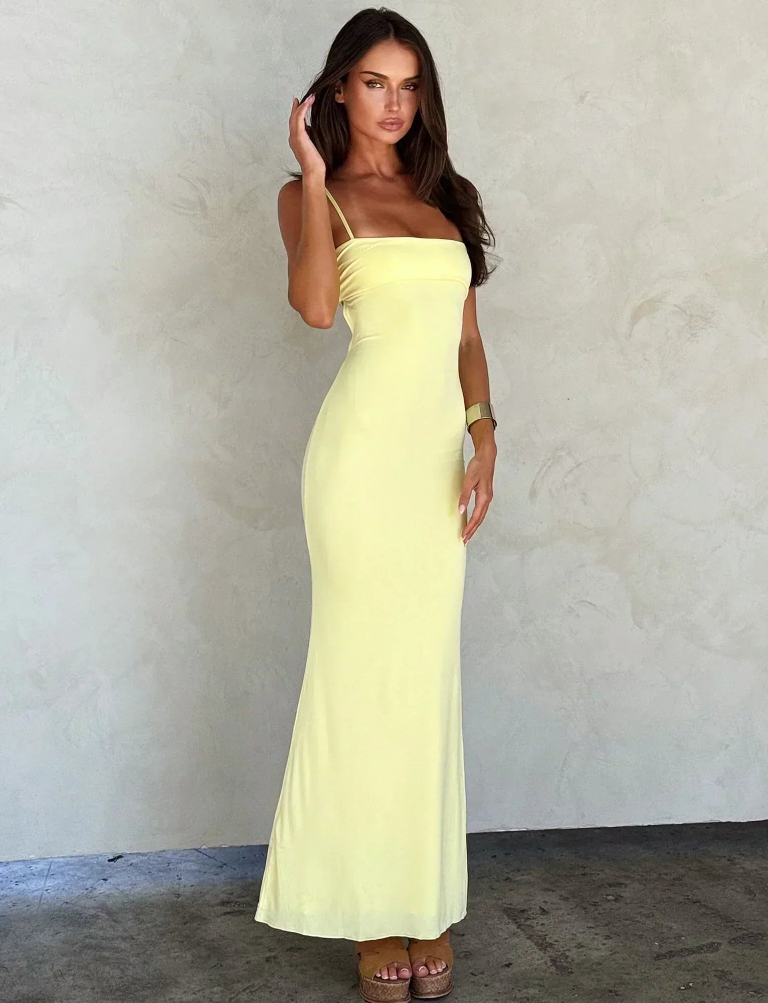 Nina Dress