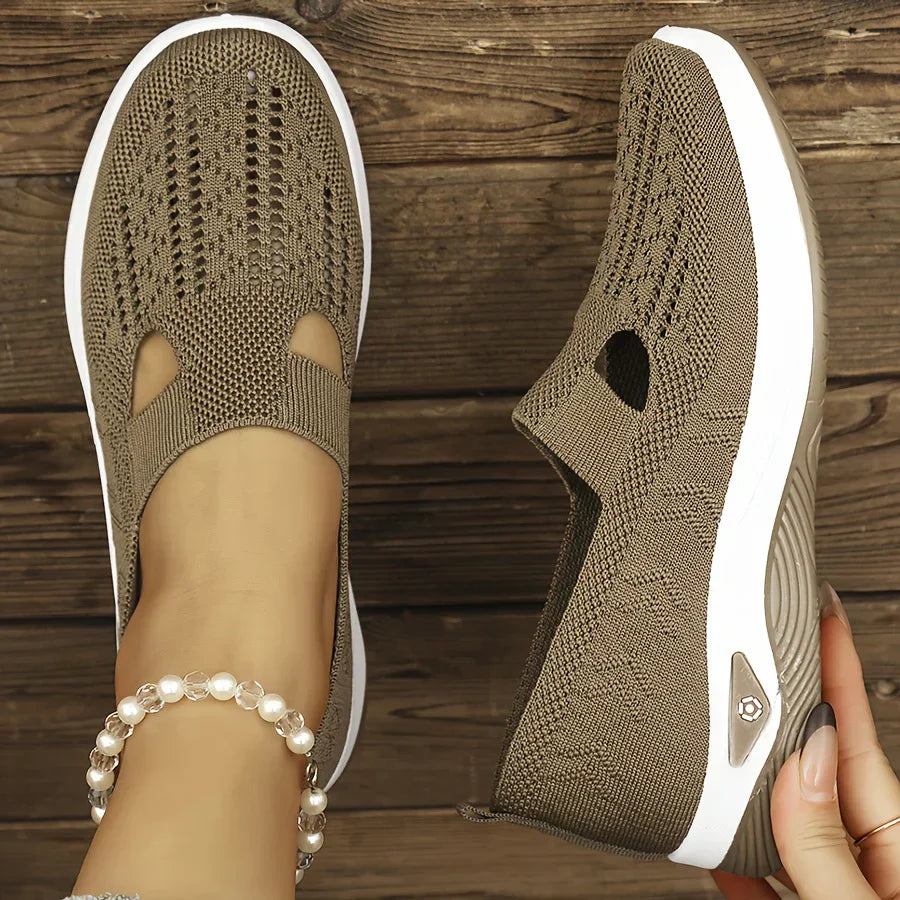 Carry™ Orthopedic slip-on shoes